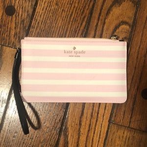Kate Spade Small Wristlet